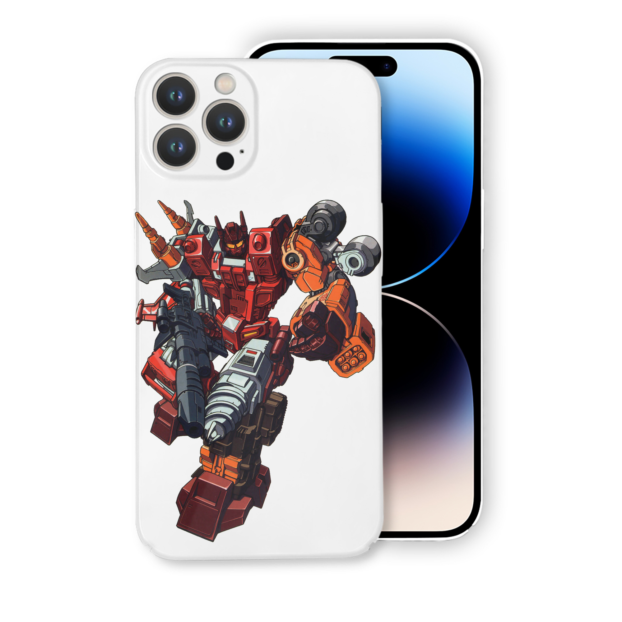 （画像用）  【iPhone 14シリーズ対応】ハードケース